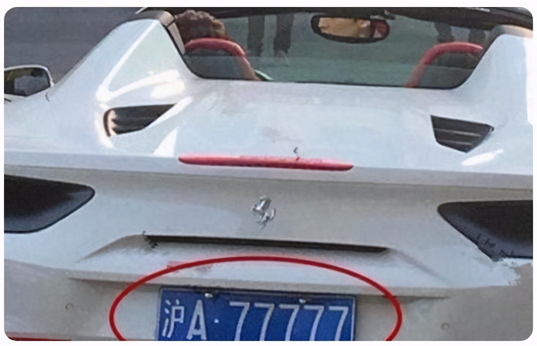 张翰最有钱的一张照片,张翰为什么那么有钱