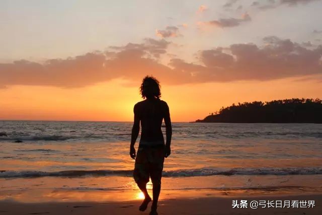 带你看看真实的斯里兰卡,斯里兰卡800块等于人民币多少块