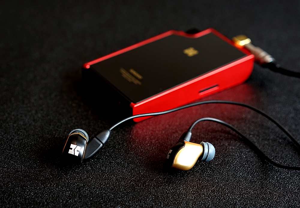 或许是东半球最好的动圈塞皇—HIFIMANRE2000评测