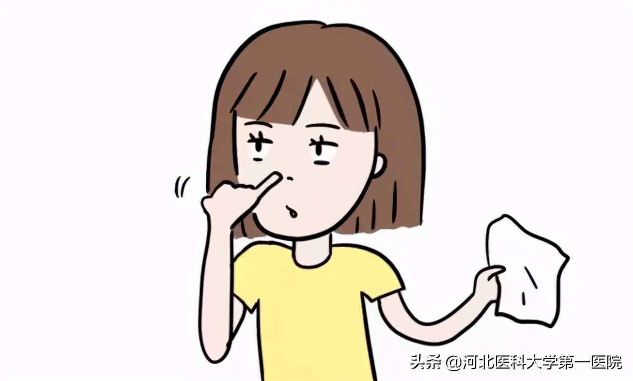 一直挖鼻屎会怎么样,挖鼻屎一天一次频繁吗