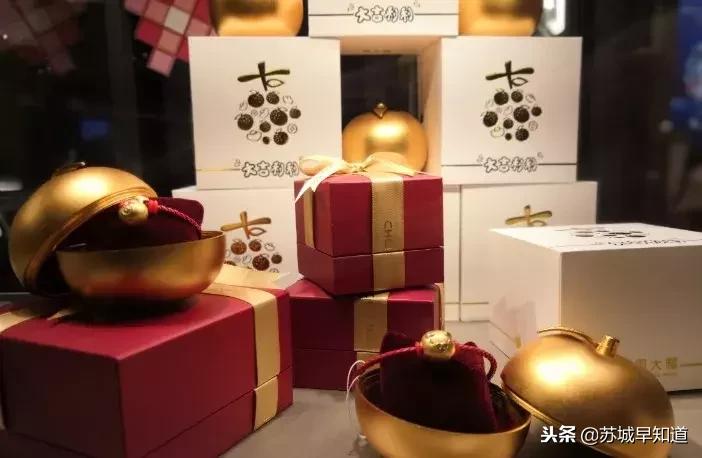 「刚刚」圣诞“壕”礼已爆仓，速来取件！