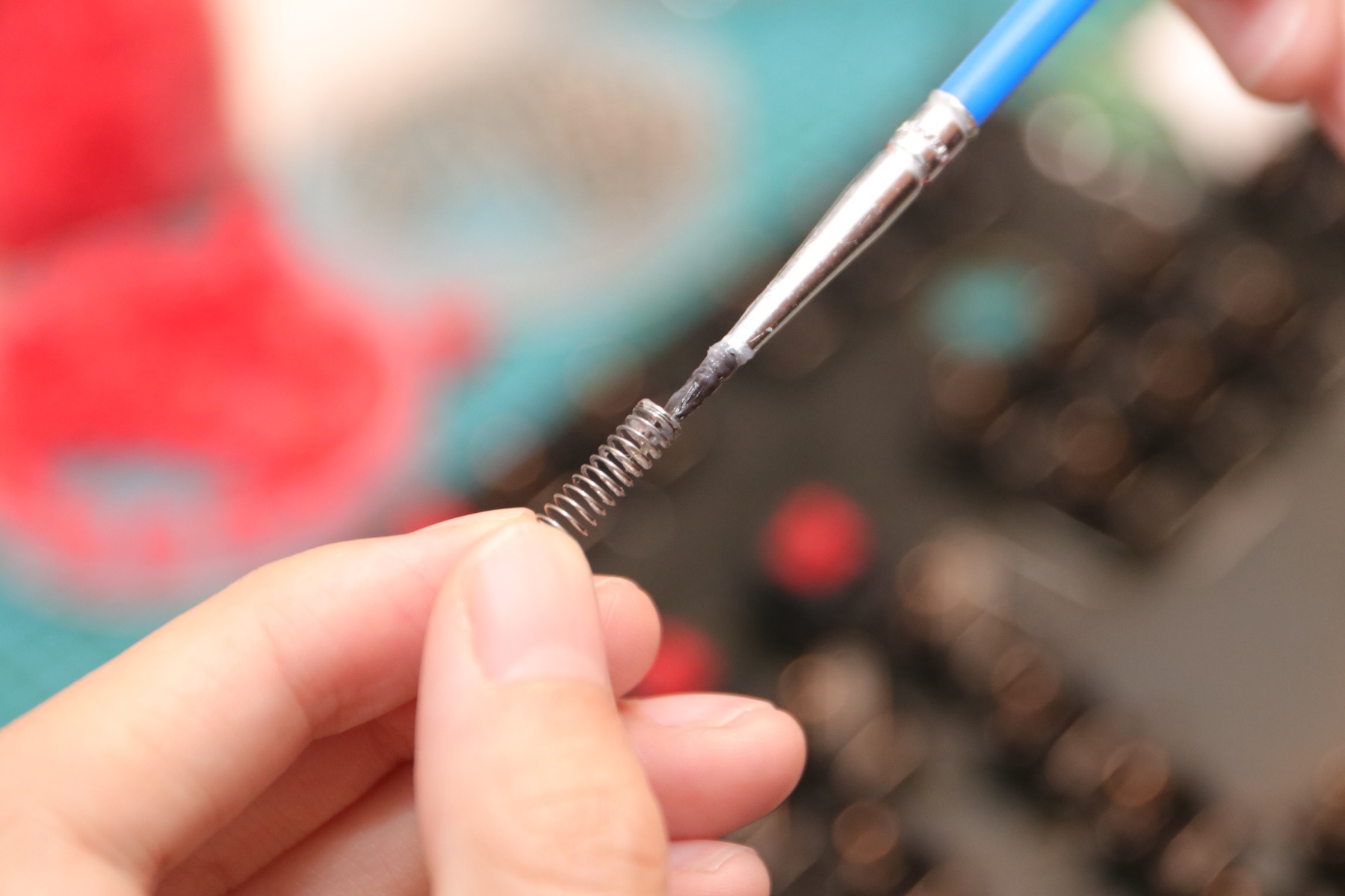 3494机械键盘,3494键盘