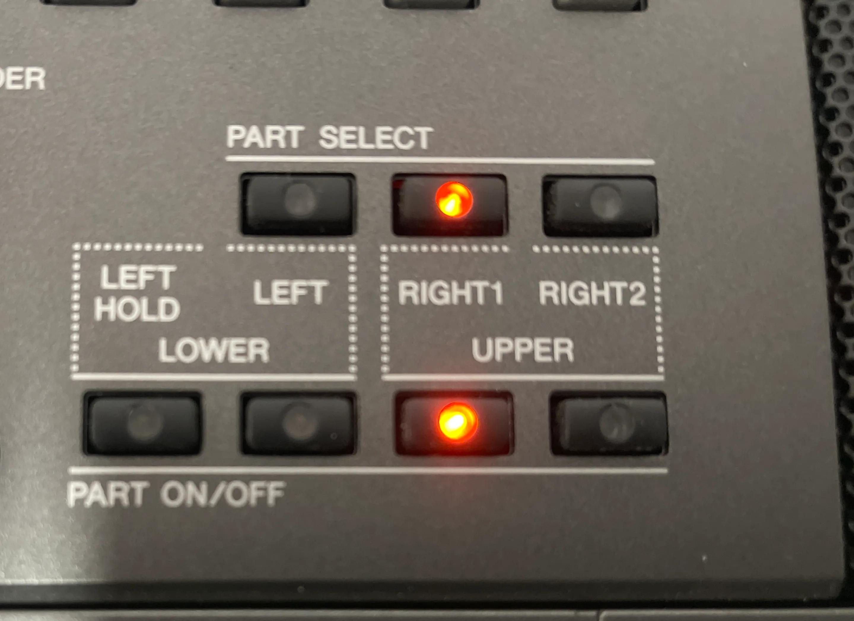 电子琴教学入门零基础明天会更好,电子琴怎样正确选择音色与节奏