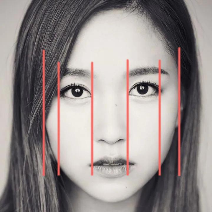 twicemina出道预告,mina韩国女团