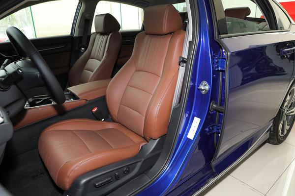 本田雅阁最新一代最大的缺点,全新本田雅阁值得购买吗