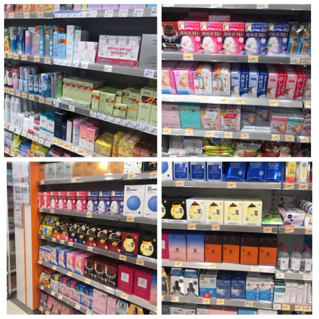 免税店必买的10件产品,免税店必买的十大好物