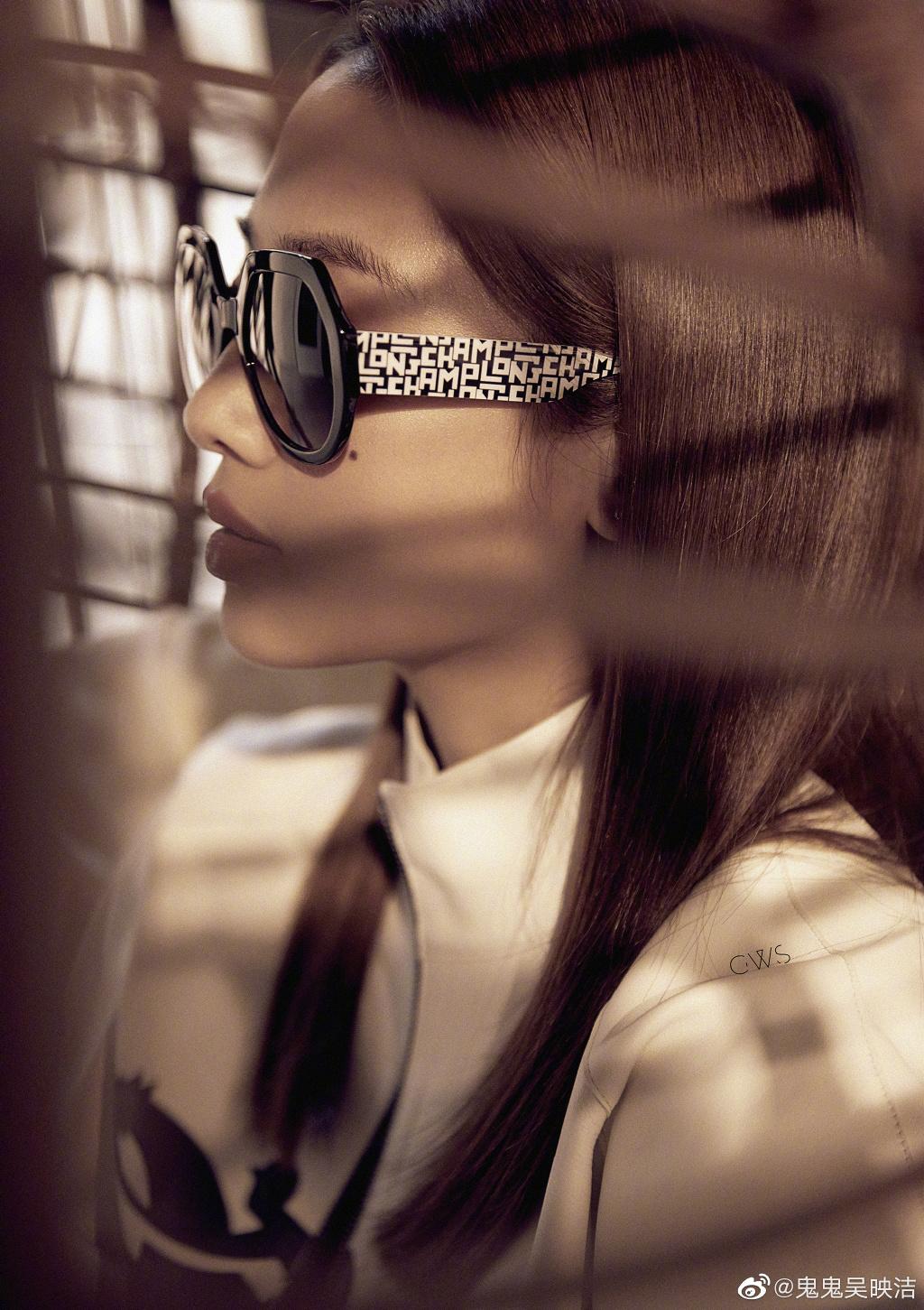 鬼鬼穿衣搭配女,鬼鬼蝴蝶结