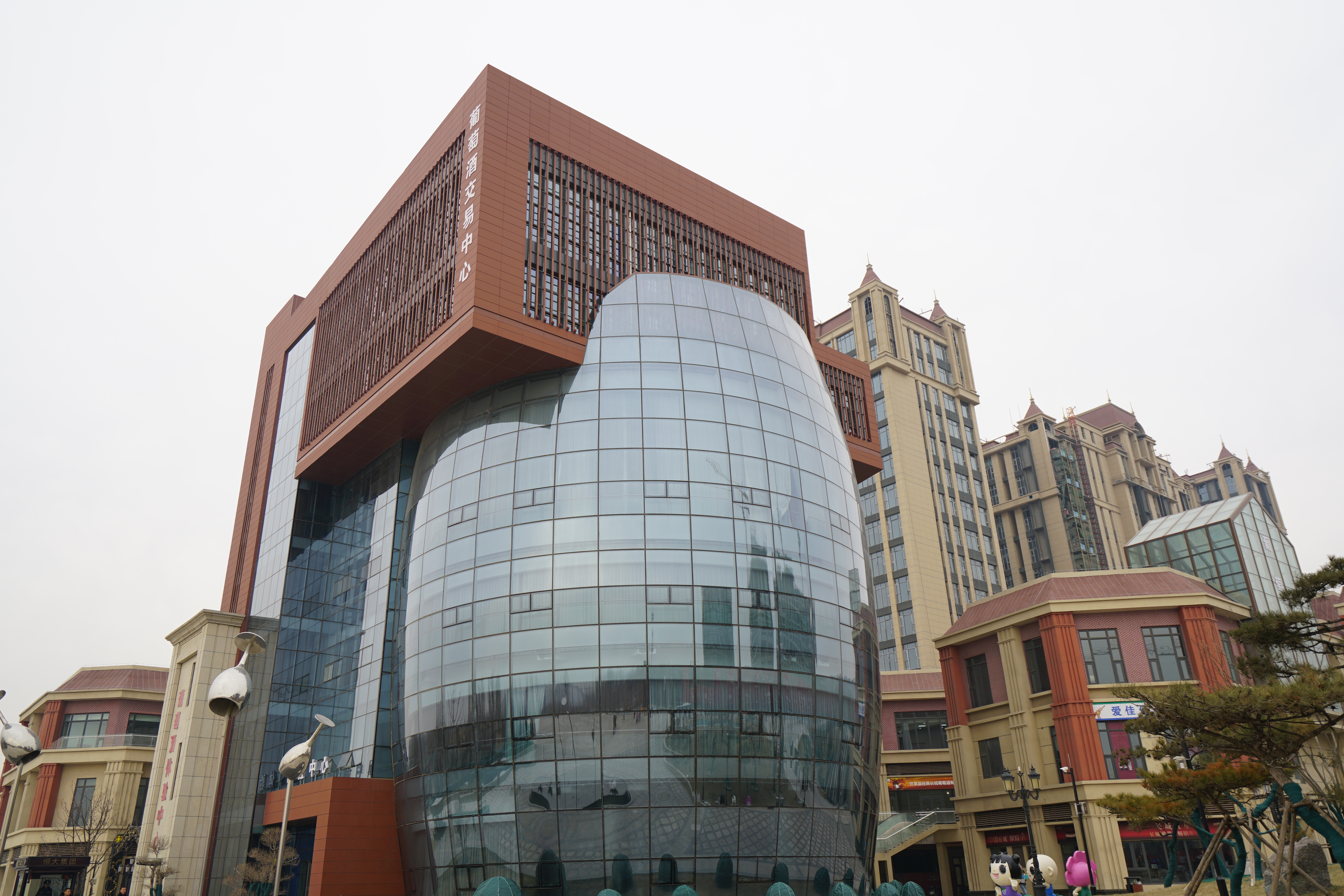 找回儿时年味,找回以前的年味