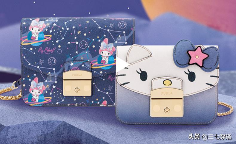 小众轻奢包拒绝撞款好选择,法式小众轻奢云朵包