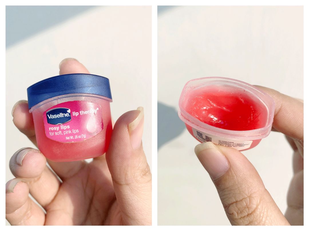 润唇膏真心好用推荐,跟风买的大牌唇釉405