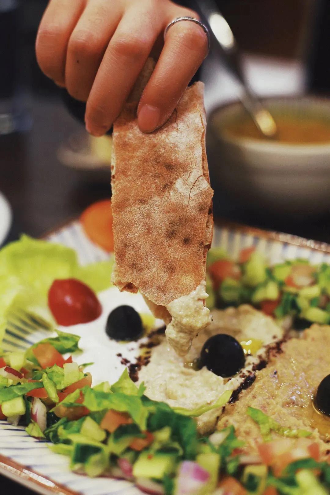 天津探店国贸,带你探店天津美食