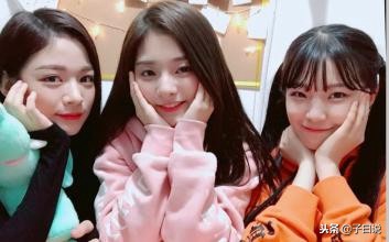 日本网友票选最受欢迎的kpop,日本评选颜值最高kpop