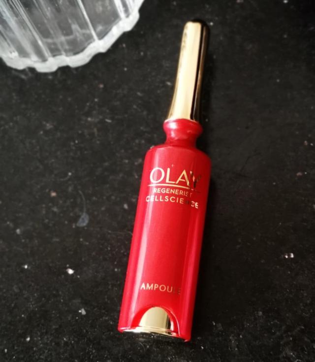 olay空气霜是超红瓶还是大红瓶,olay经典大红瓶和空气霜