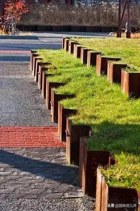 百款石材景观墙设计,挡土墙设计方案