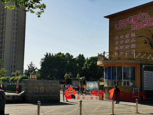 白佛改造最新消息,白佛村改造公告