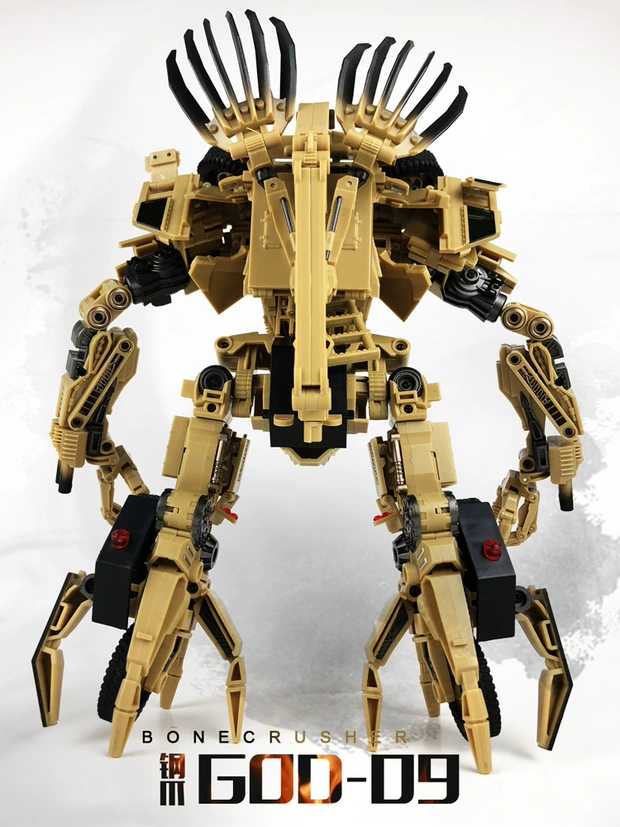 变形金刚玩具暴影号,变形金刚bw无敌龙玩具