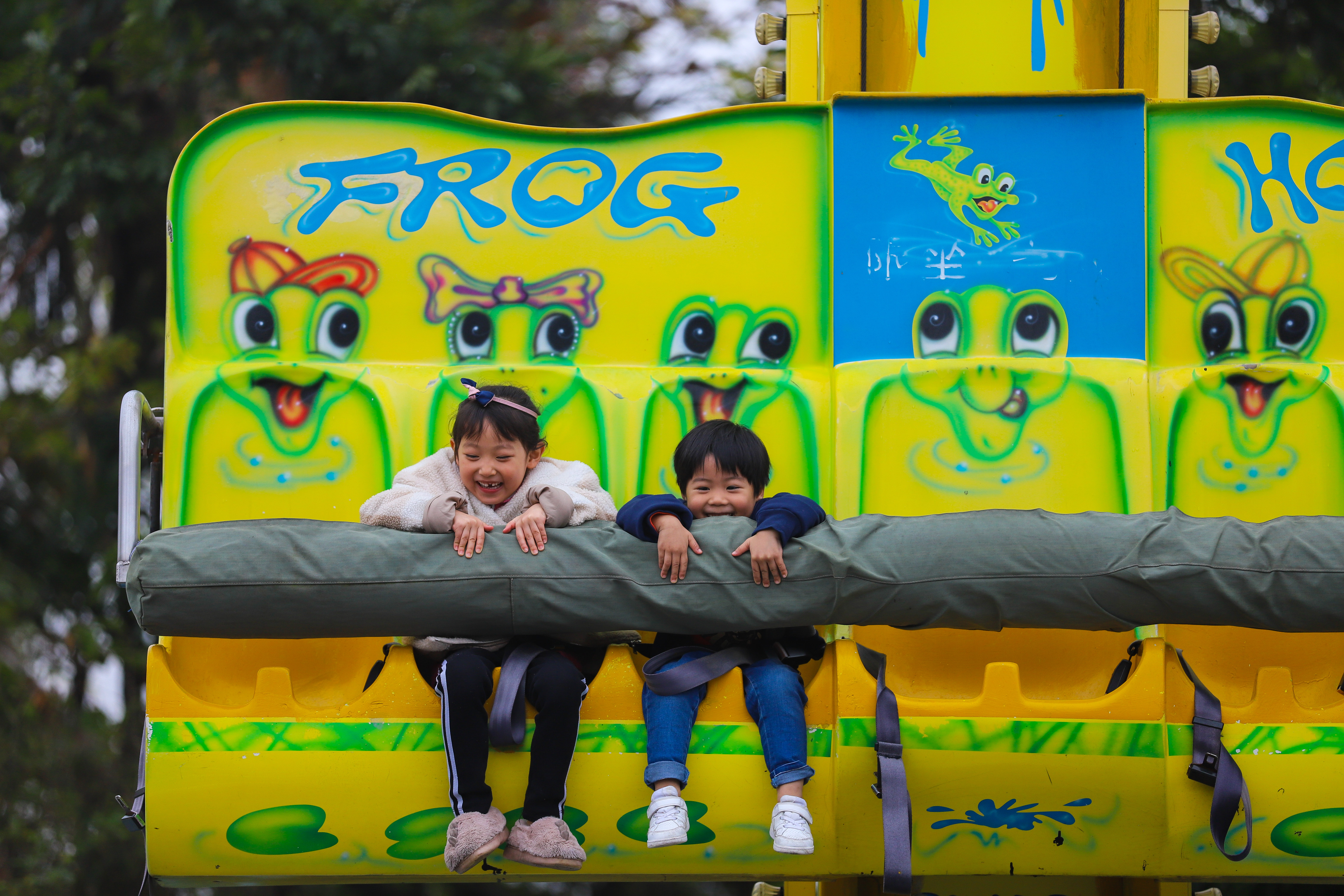 珠海海泉湾春节,珠海海泉湾春节旅游攻略