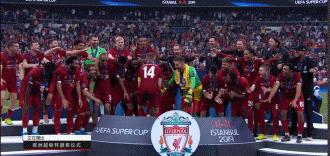 又逆转+点球！14年后再临福地利物浦夺冠克洛普笑了：该英超了吧？