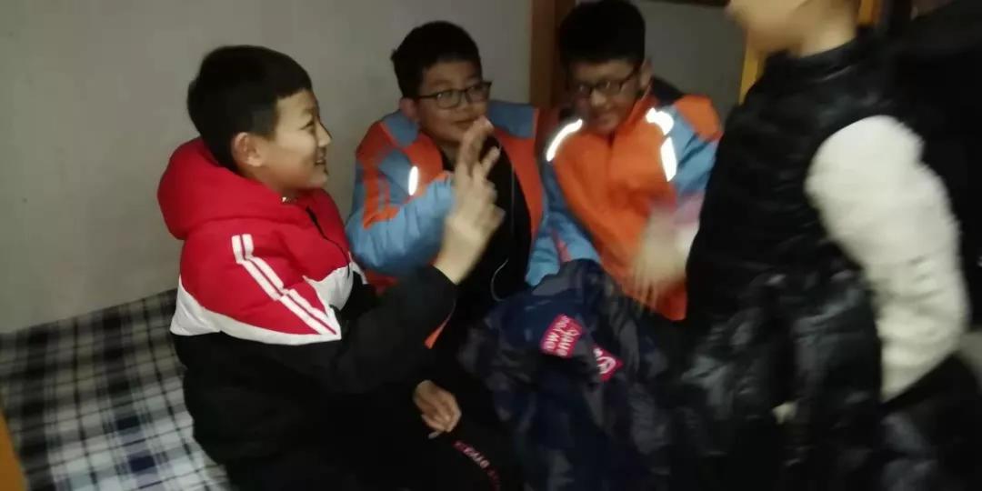 潍坊市潍州外国语圣基分校,潍坊外国语圣基