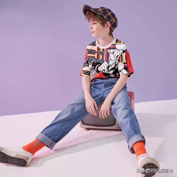 品牌童装10到15岁,10到15岁十大名牌童装排名
