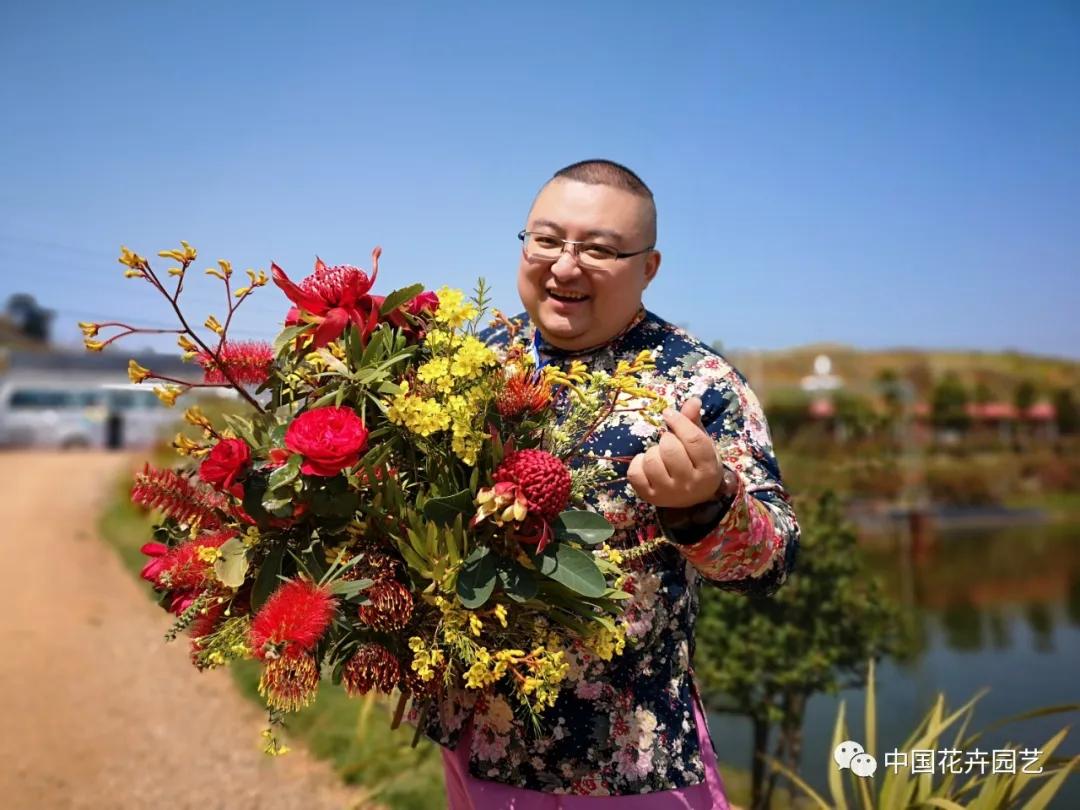 开好花店,开花店的技巧和话术