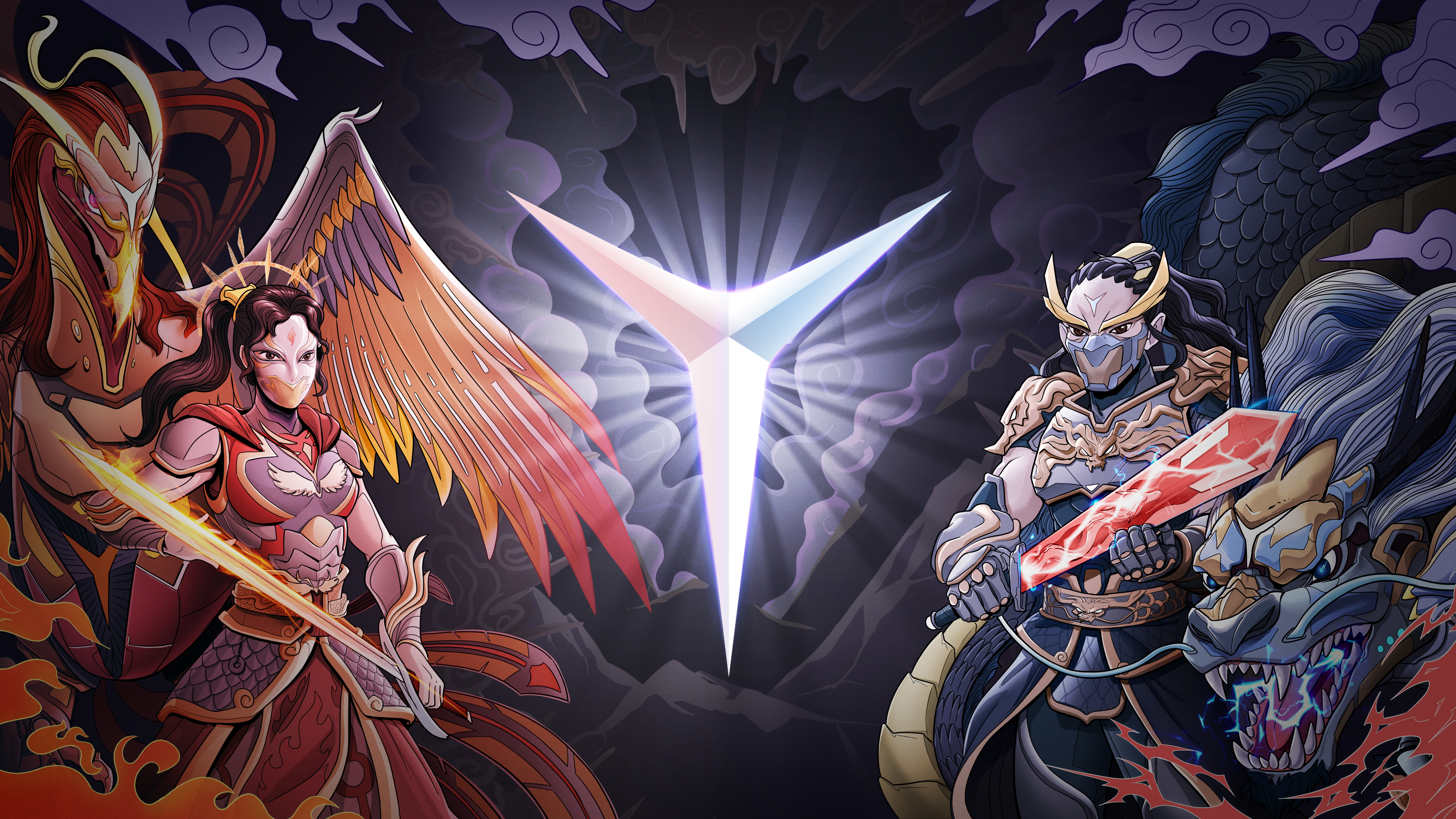 联想拯救者r9000p自带壁纸在哪里,联想拯救者官方壁纸在哪