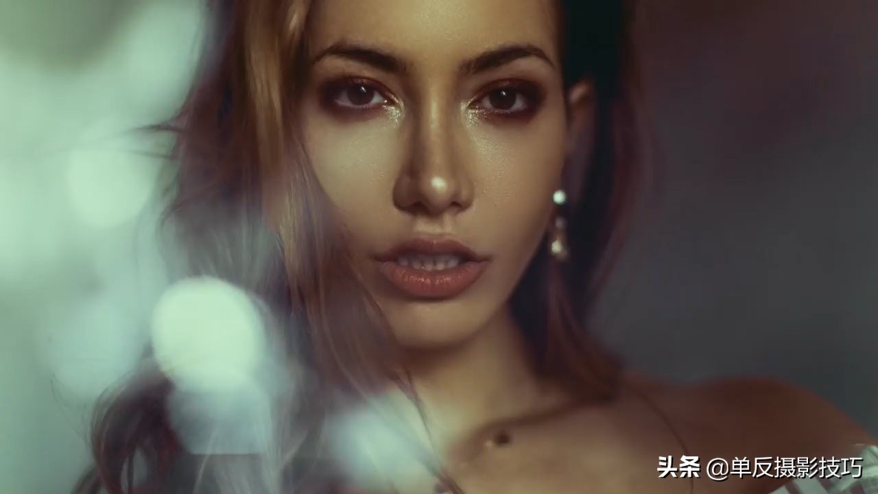 100个创意拍摄技巧视频,6个创意拍摄技巧