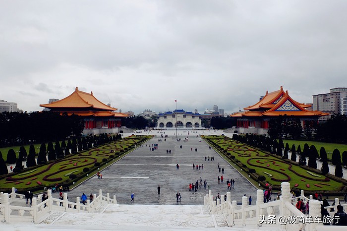 自行车环台湾岛骑行,台湾骑行详细攻略