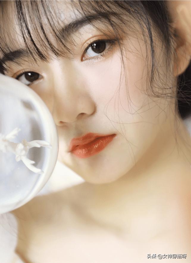 有这四种眼型的女生颜值肯定不低,什么眼型的女人眼睛最好看