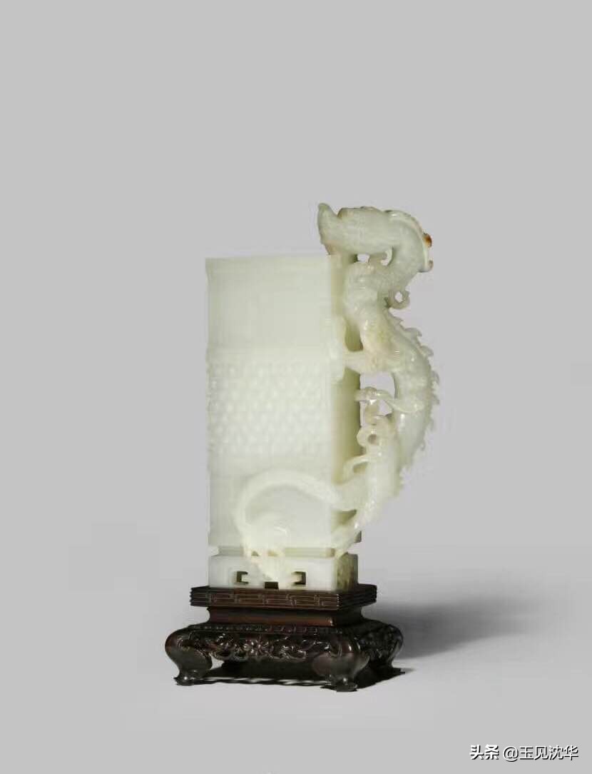 沈华：玩收藏的几个好处