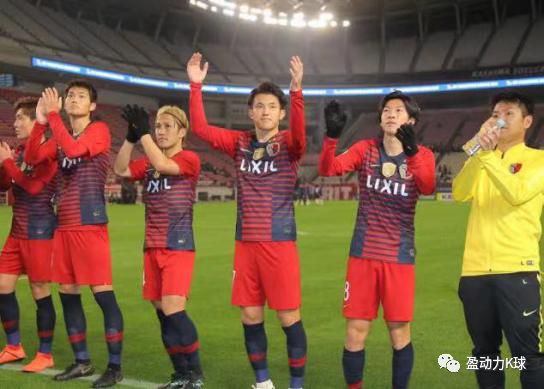 2019日本j联赛直播鹿岛,日本j联赛大分三神vs大阪钢巴