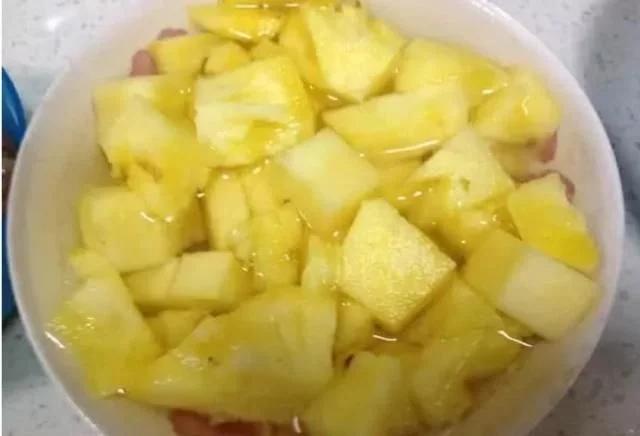 水果吃多了舌头刺痛怎样解决,吃什么水果舌头会又疼又麻