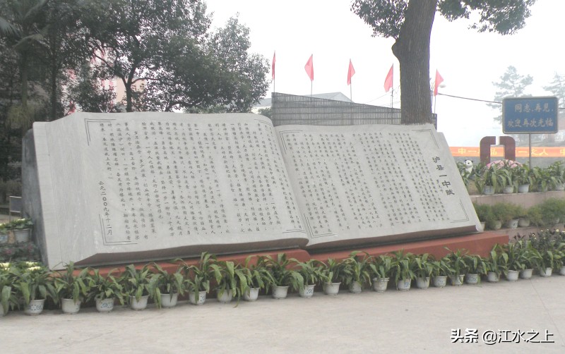 今年泸县一中高考情况,泸县一中五中四中今年的本科率