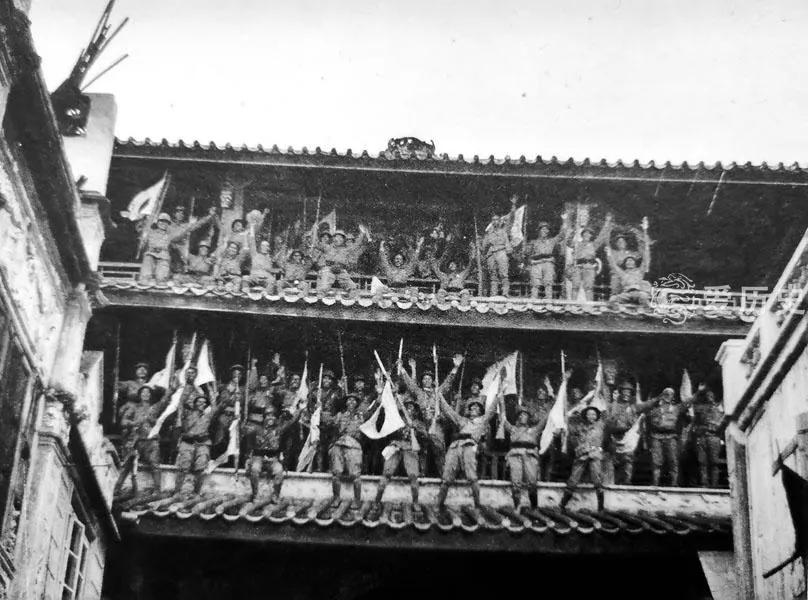 日本兵讲述经历,日本兵鬼故事