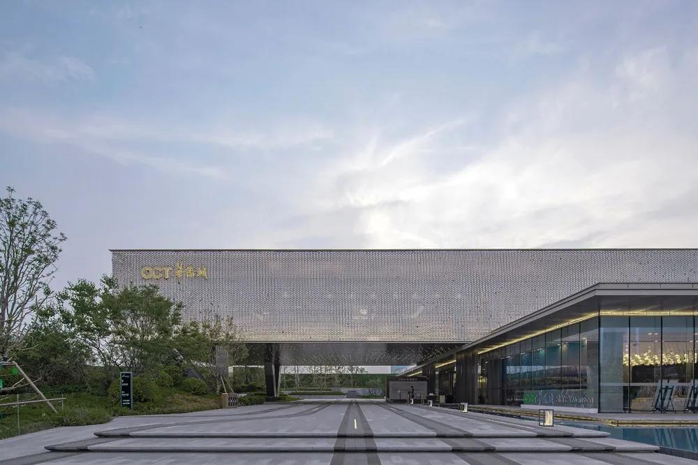 太原华侨城天鹅堡休闲区,太原华侨城天鹅堡公园