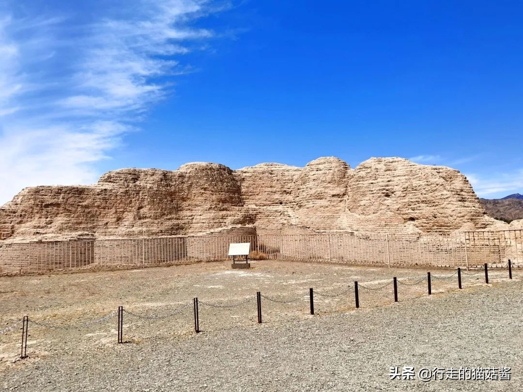 超出预期的大西北第一站，我要吹爆银川！吃玩住行全含