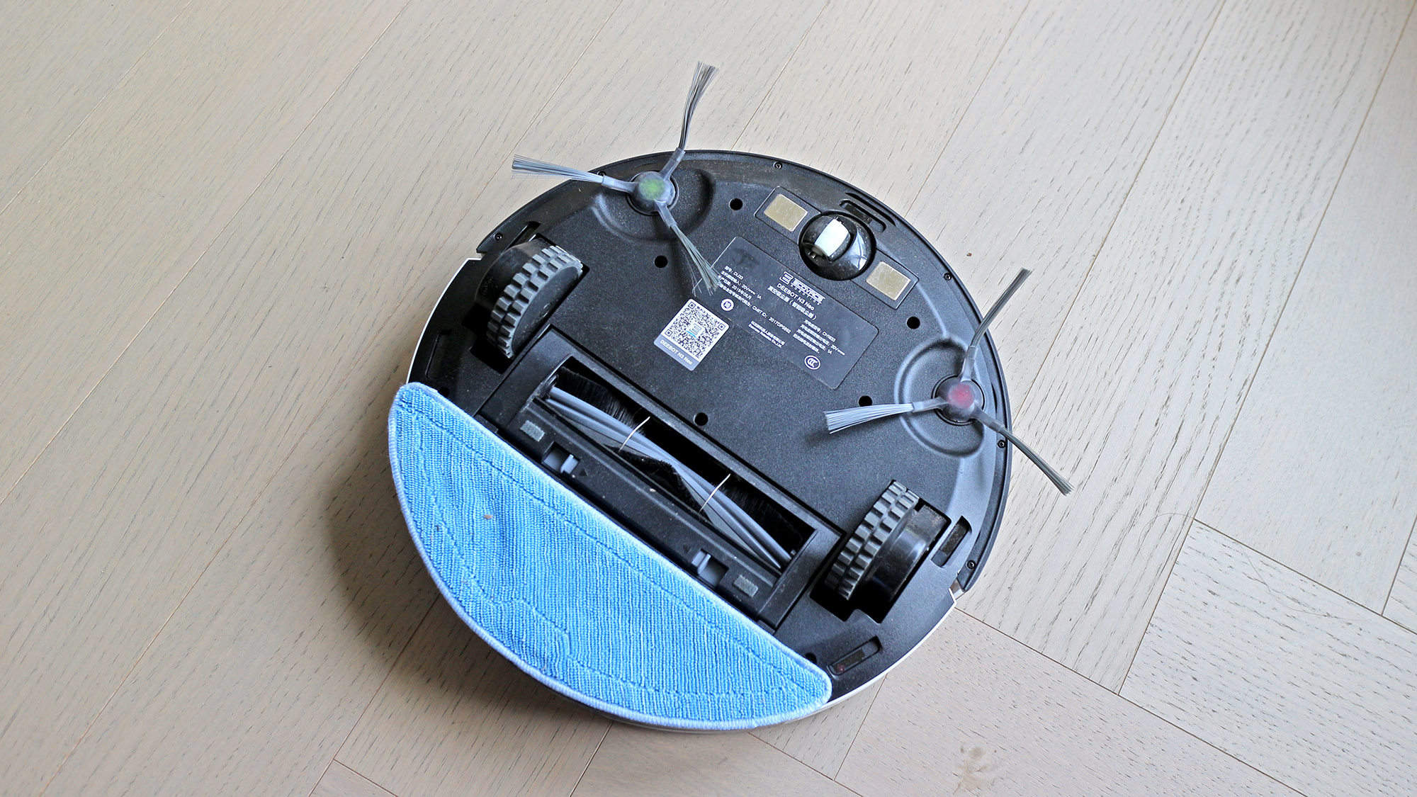 扫地机器人助力宝妈家庭,二胎宝妈推荐的扫地机器人