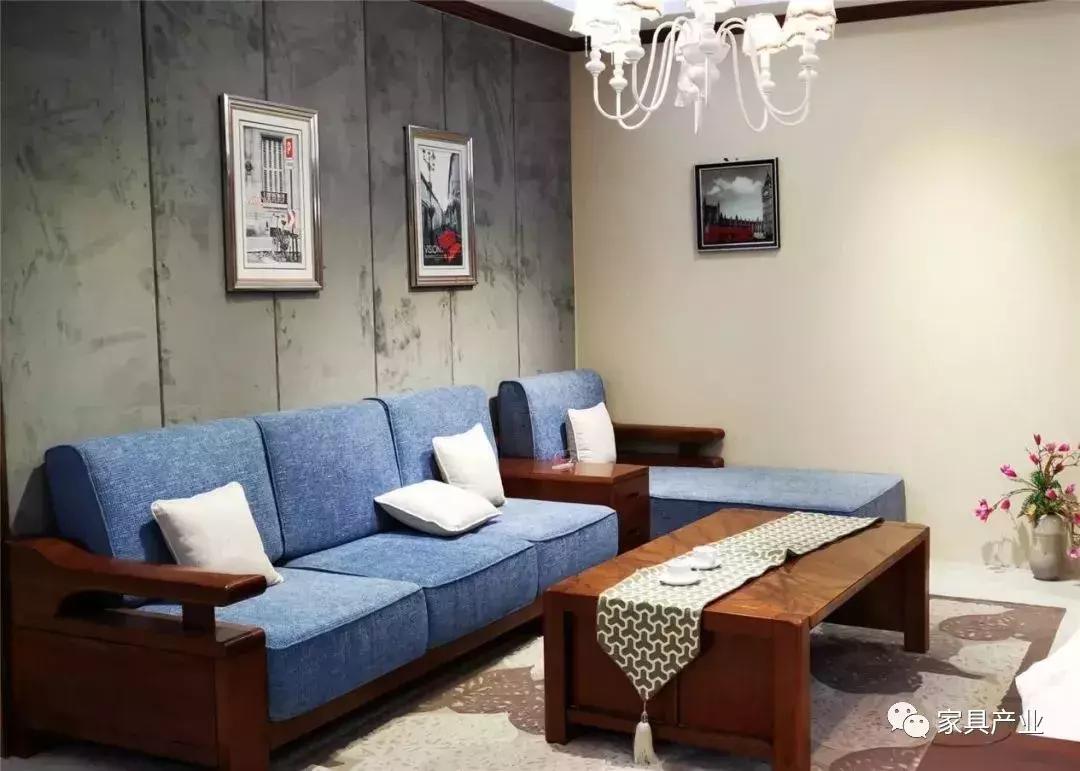 成品家具和定制混搭,全屋家具定制整装
