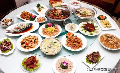 淄博吾悦广场美食,山东淄博美食菜谱