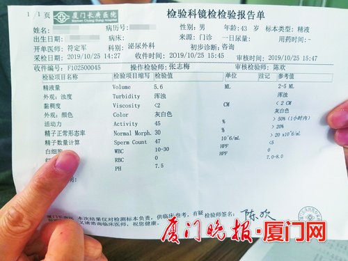 男子结扎2年妻子意外怀孕,福建男子结扎怀孕