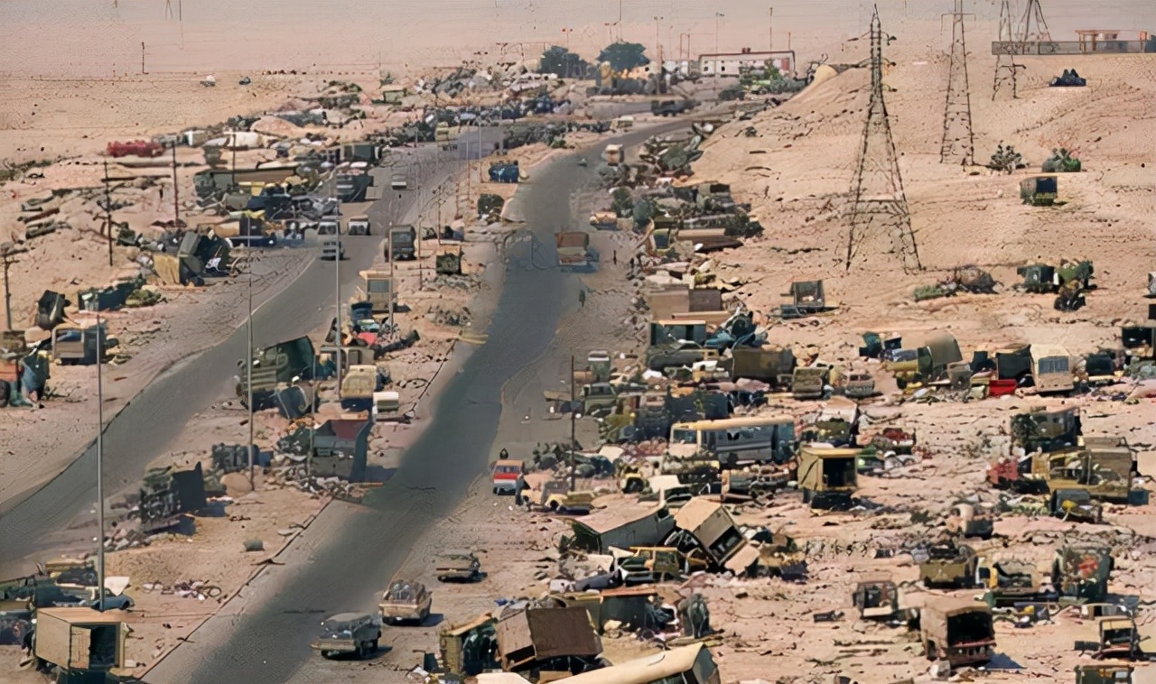 一个俄罗斯人被戏耍,牵出萨达姆家族石油换食品背后的黑幕