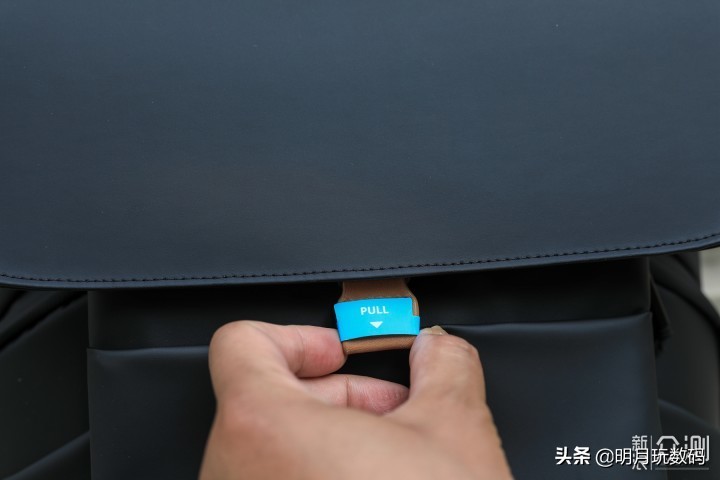 轻量出行,PGYTECHOneGo双肩摄影包深度评测