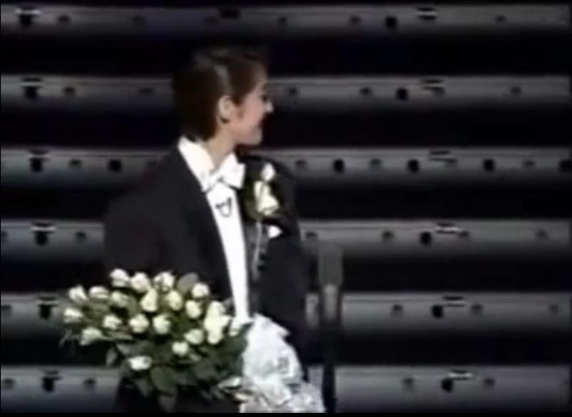 天海佑希现身百年宝冢,天海佑希的童年