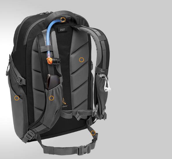 最实用的多功能摄影包,摄影师旅游相机包推荐