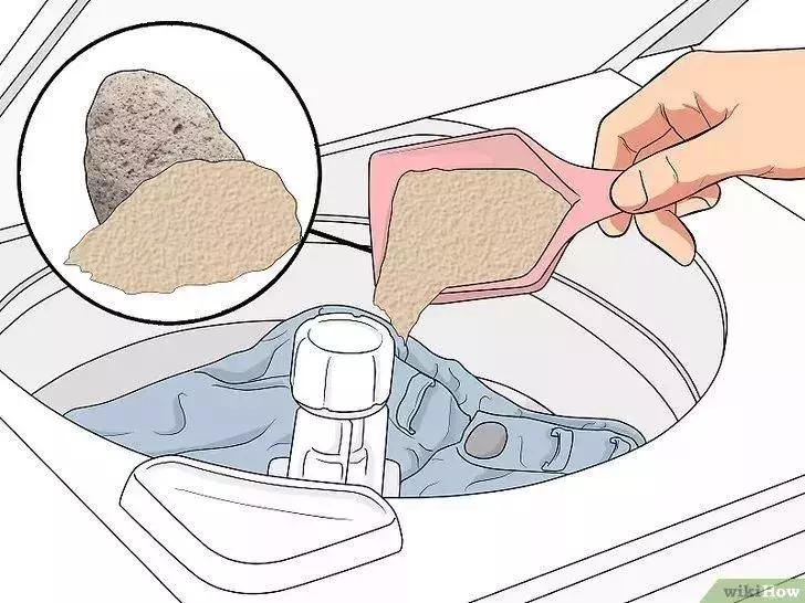 牛仔要水洗到什么程度才时髦,复古水洗垂感牛仔