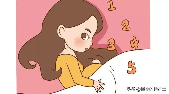 孕期要注意什么细节,孕期室内注意事项