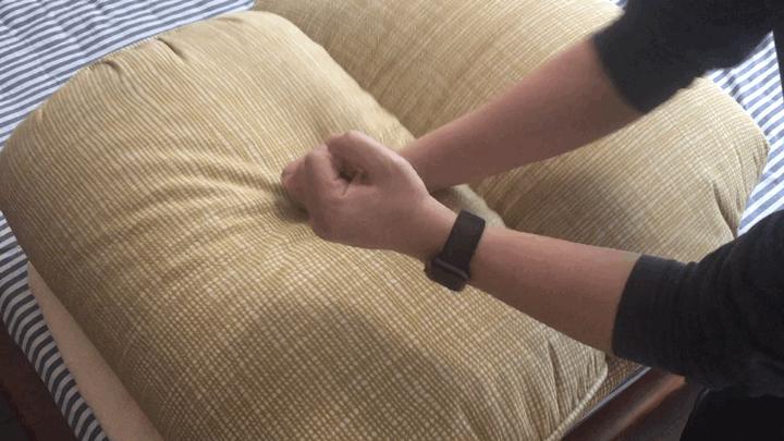 卧室阅读角升级,卧室阅读角