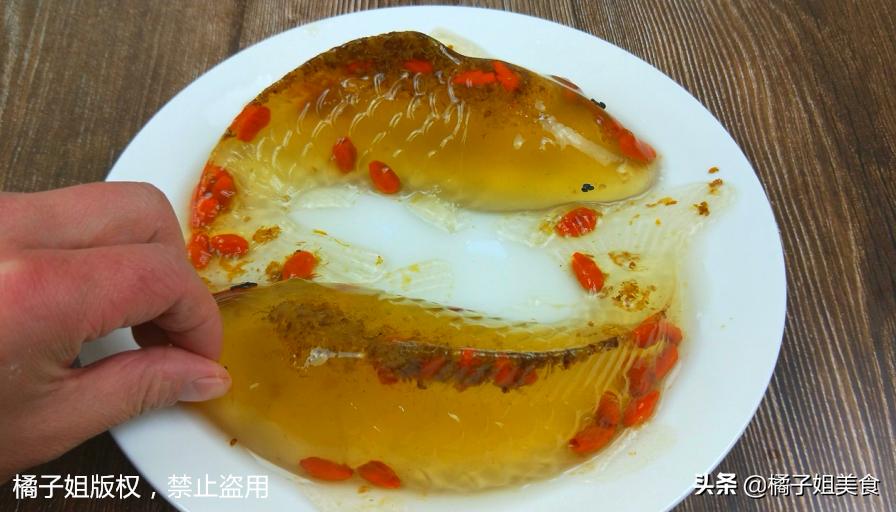 年夜饭最适合做的鱼,年夜饭的鱼做成酸菜鱼好么