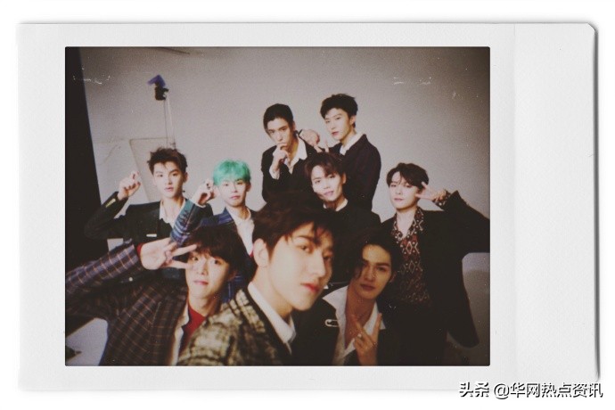 ninepercent为什么会解散,ninepercent解散后各自都如何发展