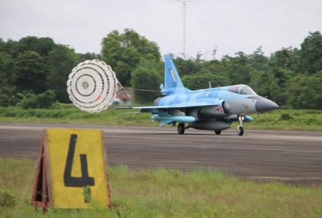 印度不会做生意:不买马来西亚的棕榈油还想把国产战机卖给人家